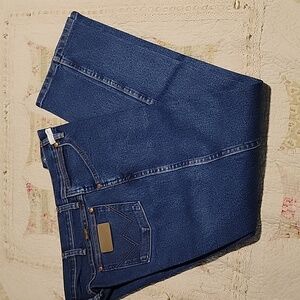 Men's Wranglers